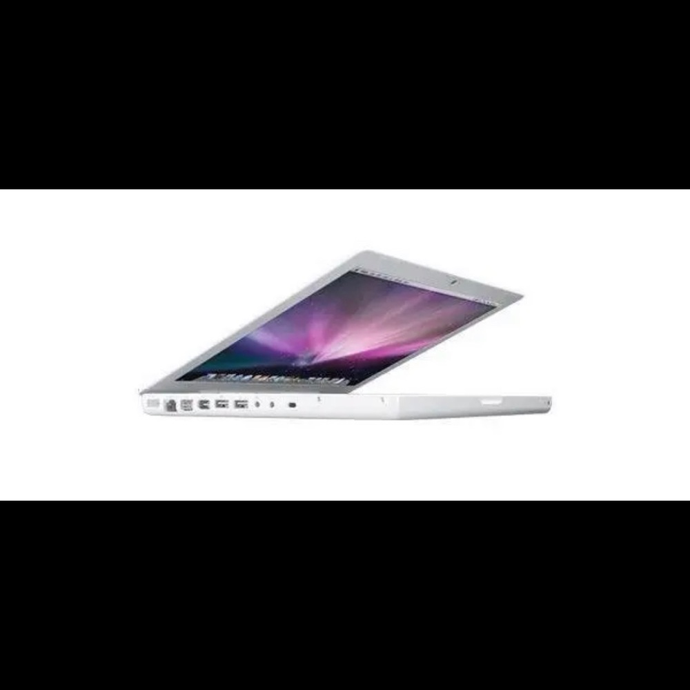 Mackbook 13”